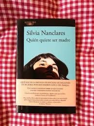 Producto - Nadie quiere ser madre