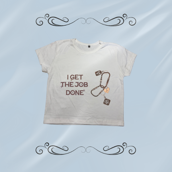 Producto - i get the job done! - 1