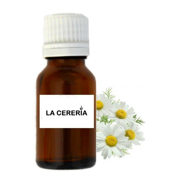 Producto - Esencia Manzanilla