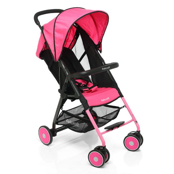 Producto - Coche Paraguas Zoe