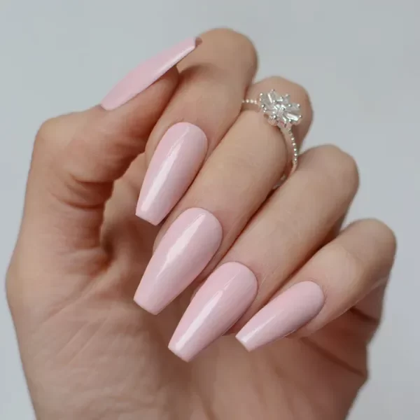 Producto - Sounds of Silence Pink Mask