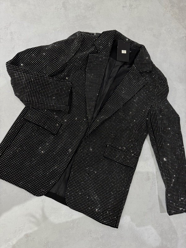 Producto - Blazer strass