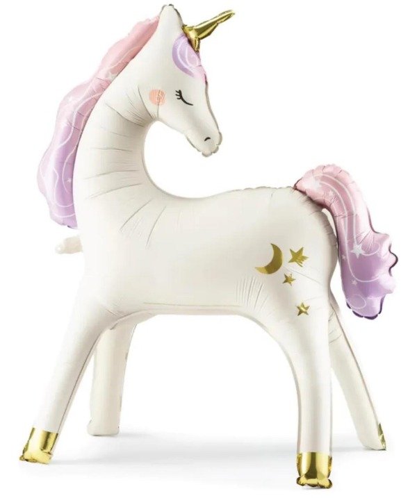 Producto - GLOBO UNICORNIO AESTHETIC