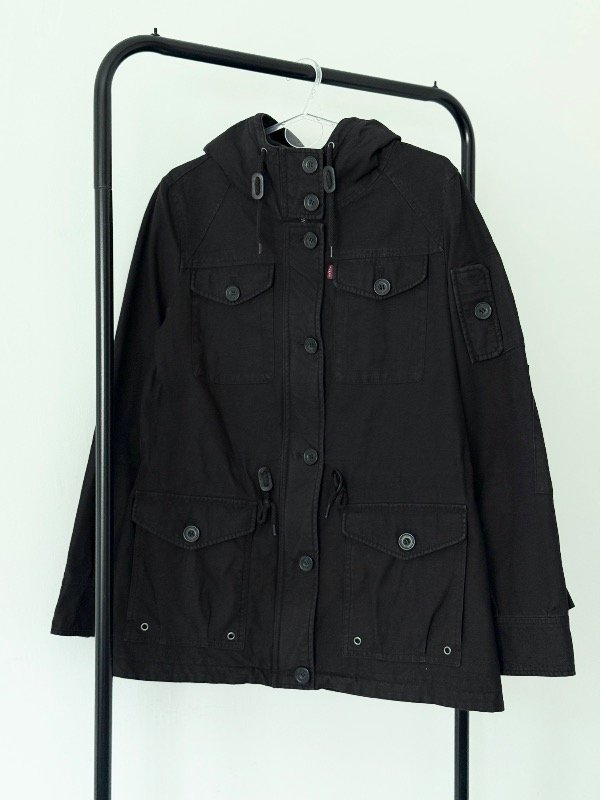 Producto - Campera Levis - L