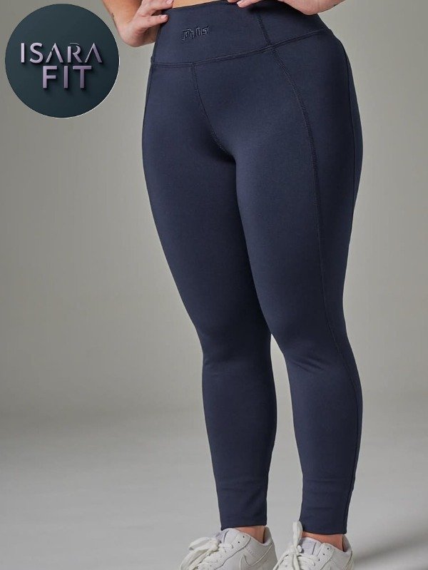 Producto - Calza Azul Calm - 0