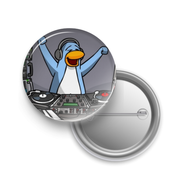 Producto - Club Penguin - Pines