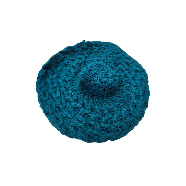 Producto - BOINA PARISINA 2