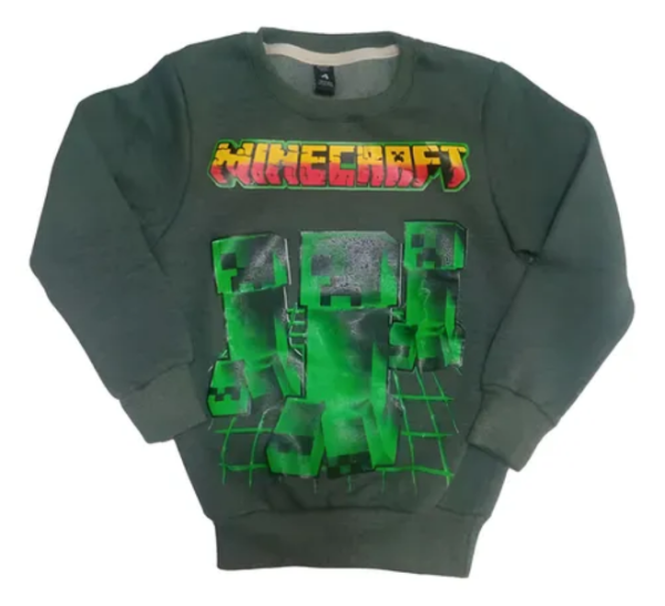 Producto - MINECRAFTBUÑSC