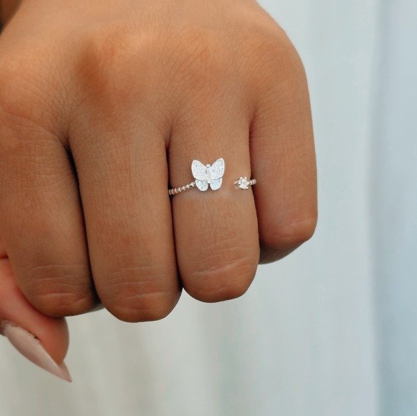 Producto - Anillo Leila Plata 925