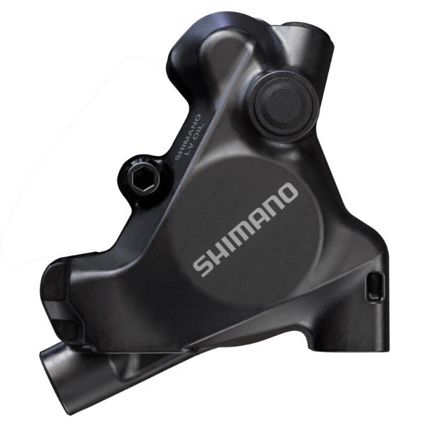 Producto - CALIPER SHIMANO BR-MT805 FLATMOUNT TRASERO E150