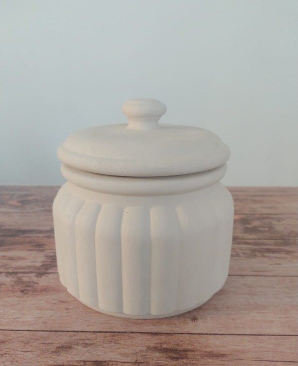 Producto - Tarro chico