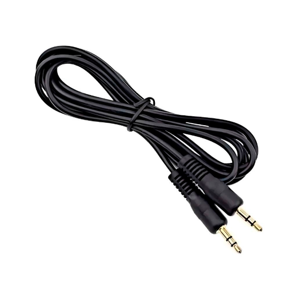 Producto - Cable auxiliar  Generico 3.5mm MODO129 - 0