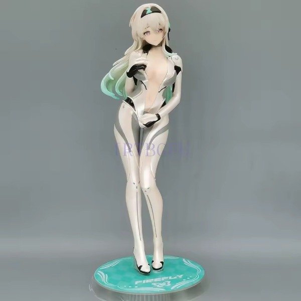 Producto - Figura +18 Luciernaga - Honkai Star Rail - 26cm - 2