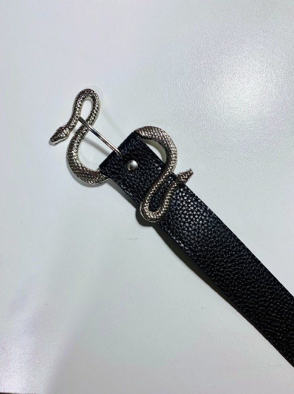 Producto - CINTO SNAKE