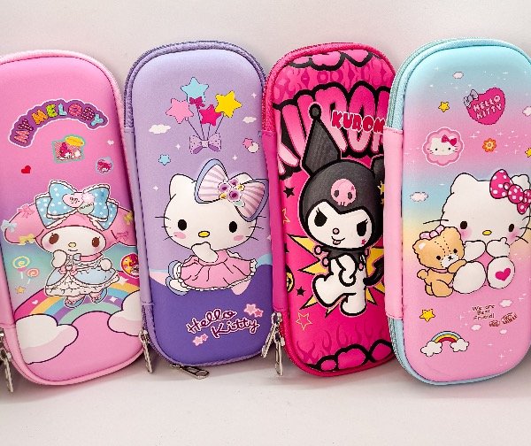 Producto - Cartuchera Melody surtida