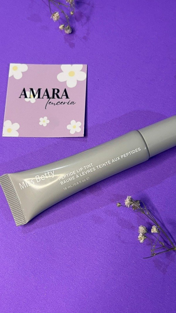 Producto - Gloss miss betty