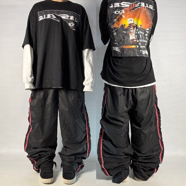 Producto - EXCO ATHLETIC / Talle L/XL