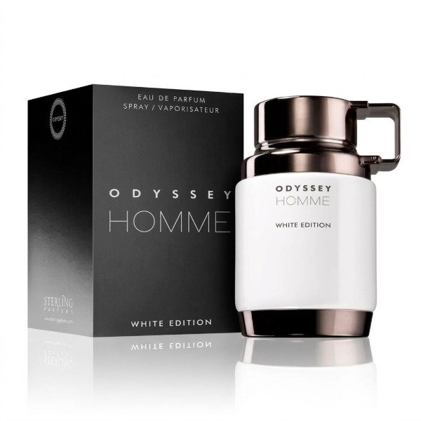 Producto - Armaf Odyssey Homme White Edition EDP 100ml Hombre