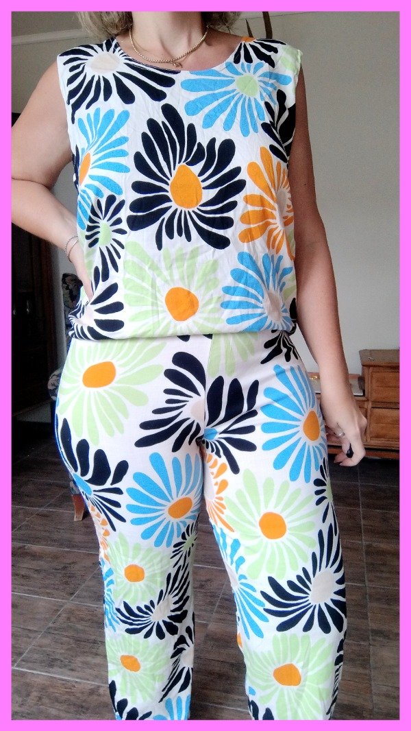 Producto - Conjuntos Lino Elastizado