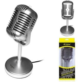 Producto - Kubite Microphone Kubite High