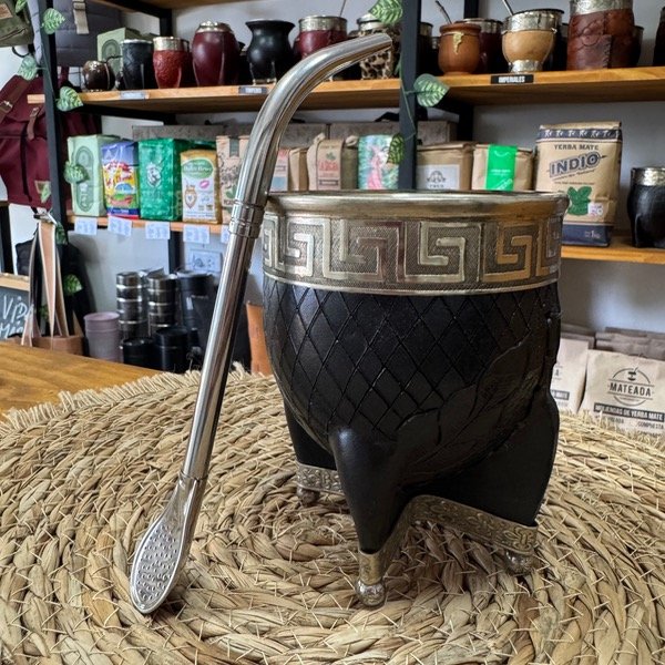 Producto - Mate Imperial Buenos Aires