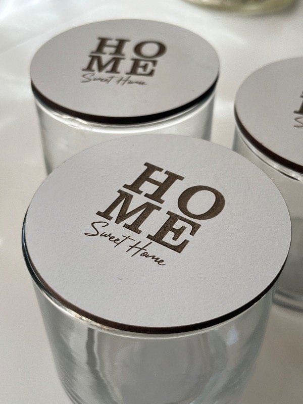 Producto - Jerico con tapa de melamina