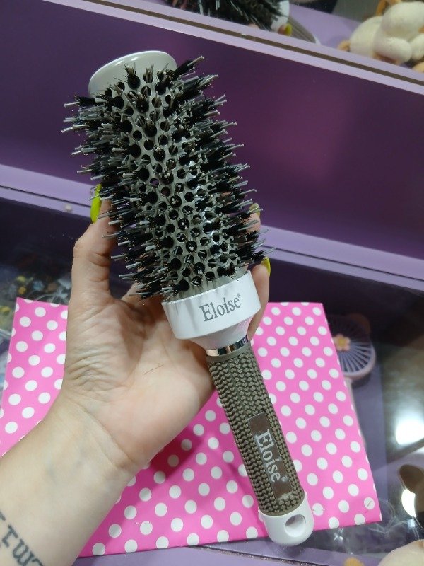 Producto - Cepillo termico brushing #45