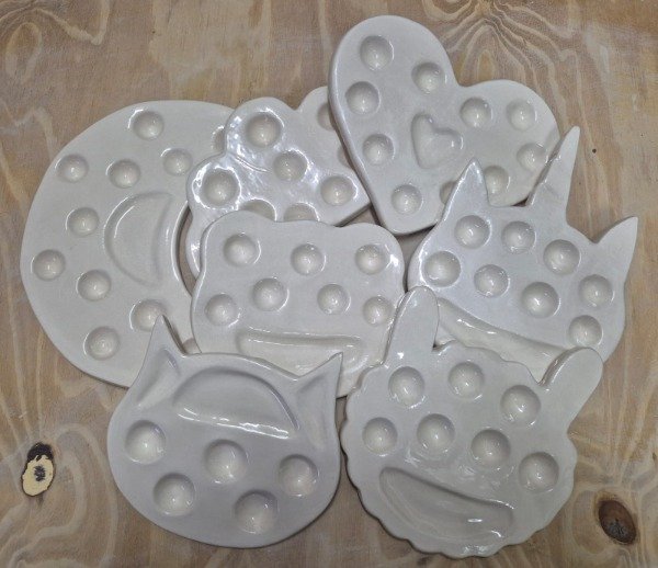 Producto - PALETAS DE CERAMICA