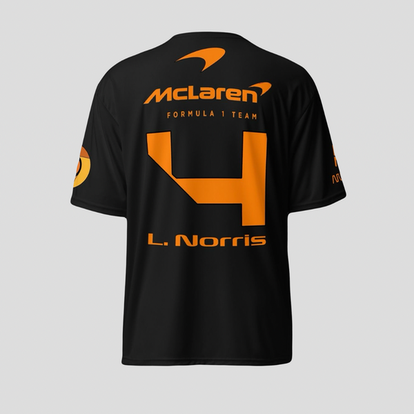 Producto - Remera McLaren LN4 - 1