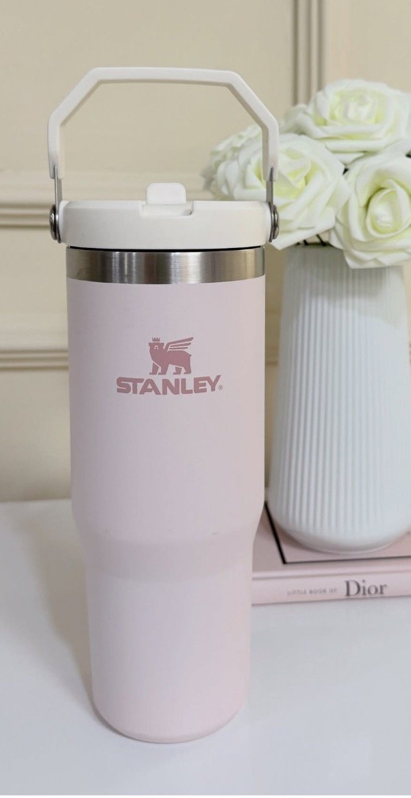 Producto - TRAVEL FLIP ROSA QUARZO 887 Ml