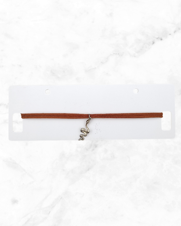 Producto - Chokers Cobra (COD 672)