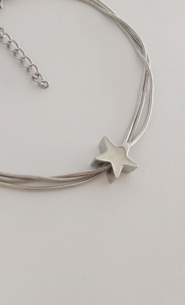 Producto - Pulsera TRIPLE