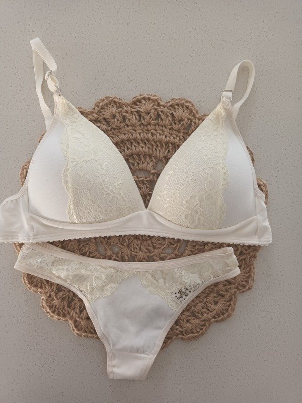 Producto - 440- Conjunto triángulo soft