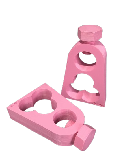 Producto - Slothtik Porta Rollo 36 Cm - Impresión 3d