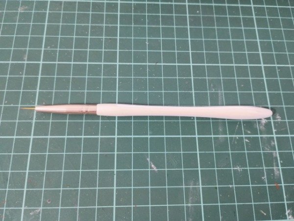 Producto - Pincel Puntaguja