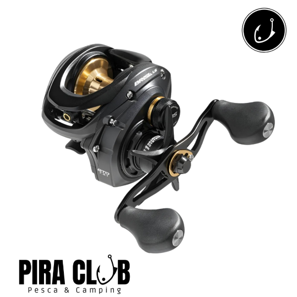 Producto - Reel Marine Sports Brisa 11000 Ls 11rol 7.5:1 5,8 Kg. Freno