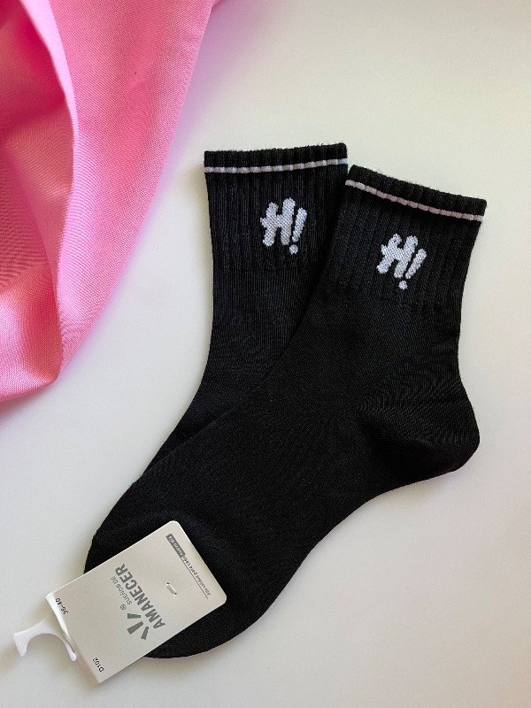 Producto - Medias 3/4 #49