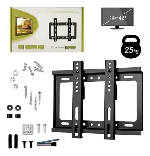 Producto - Soporte universal fijo 14" a 42" - 0