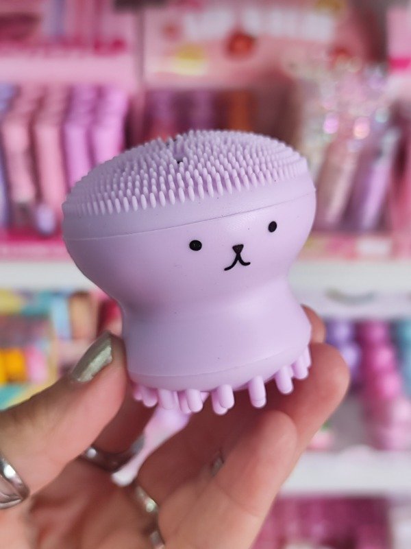 Producto - Pulpito exfoliante