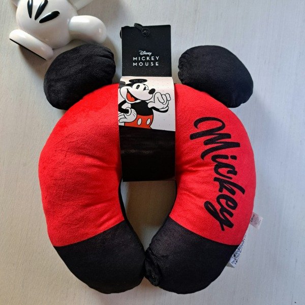 Producto - Almohada de Cuello Disney Mickey