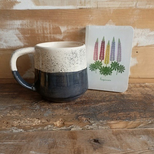 Producto - Taza + Libreta