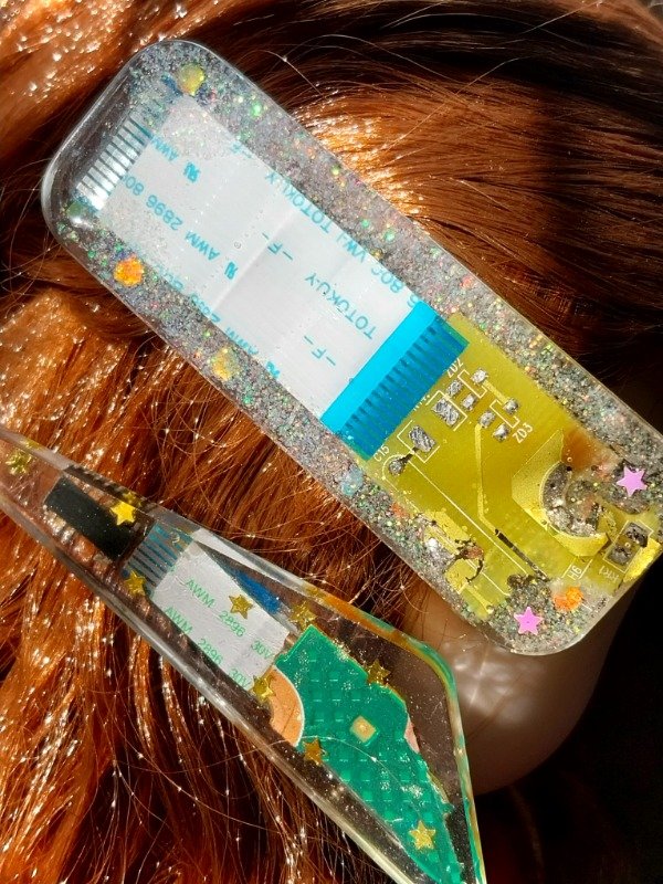 Producto - Cyberhebillas - 0