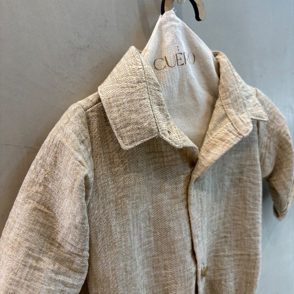 Producto - Camisa Lino