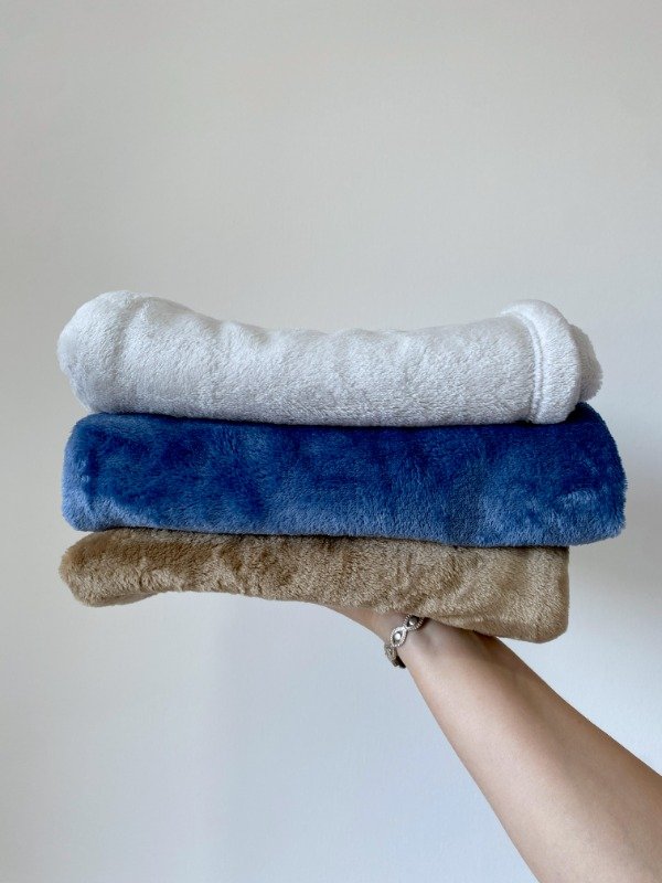 Producto - MANTA POLAR SOFT