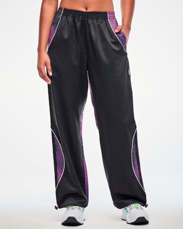 Producto - Electric Feel Curvy Track Pants - PRÓXIMAMENTE !!! - 2