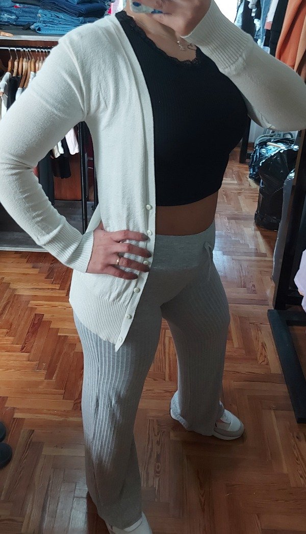 Producto - Saquito de hilo