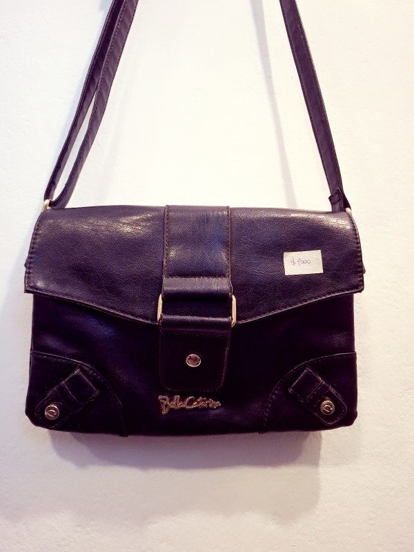 Producto - Morral Bella Caterina - 0
