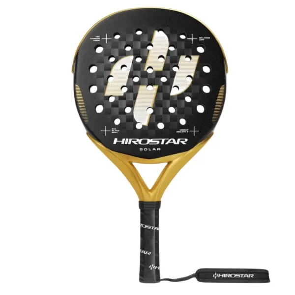 Producto - Paleta Hirostar Solar 26