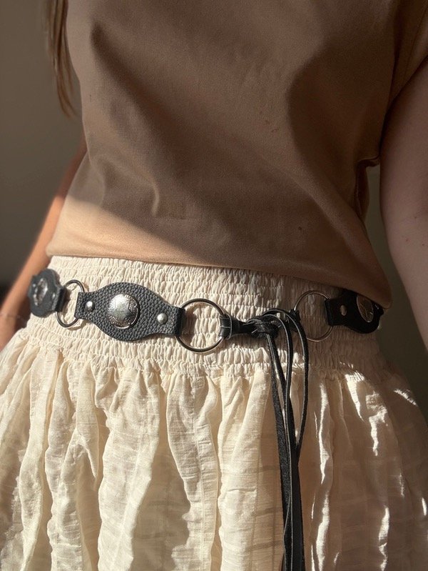 Producto - Faja búlgara estrella