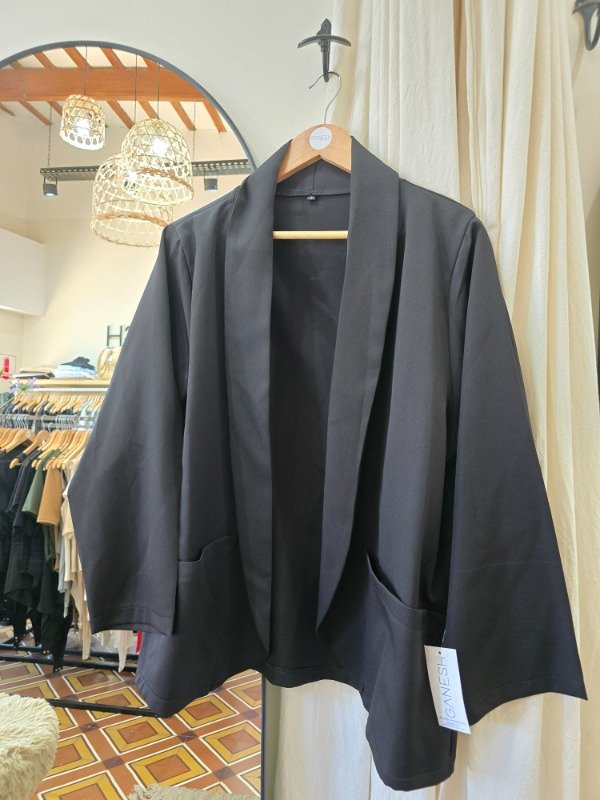 Producto - BLAZER FUENGIROLA